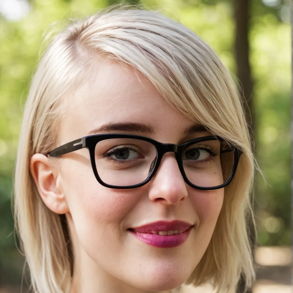 chat with ai character: Birdie 