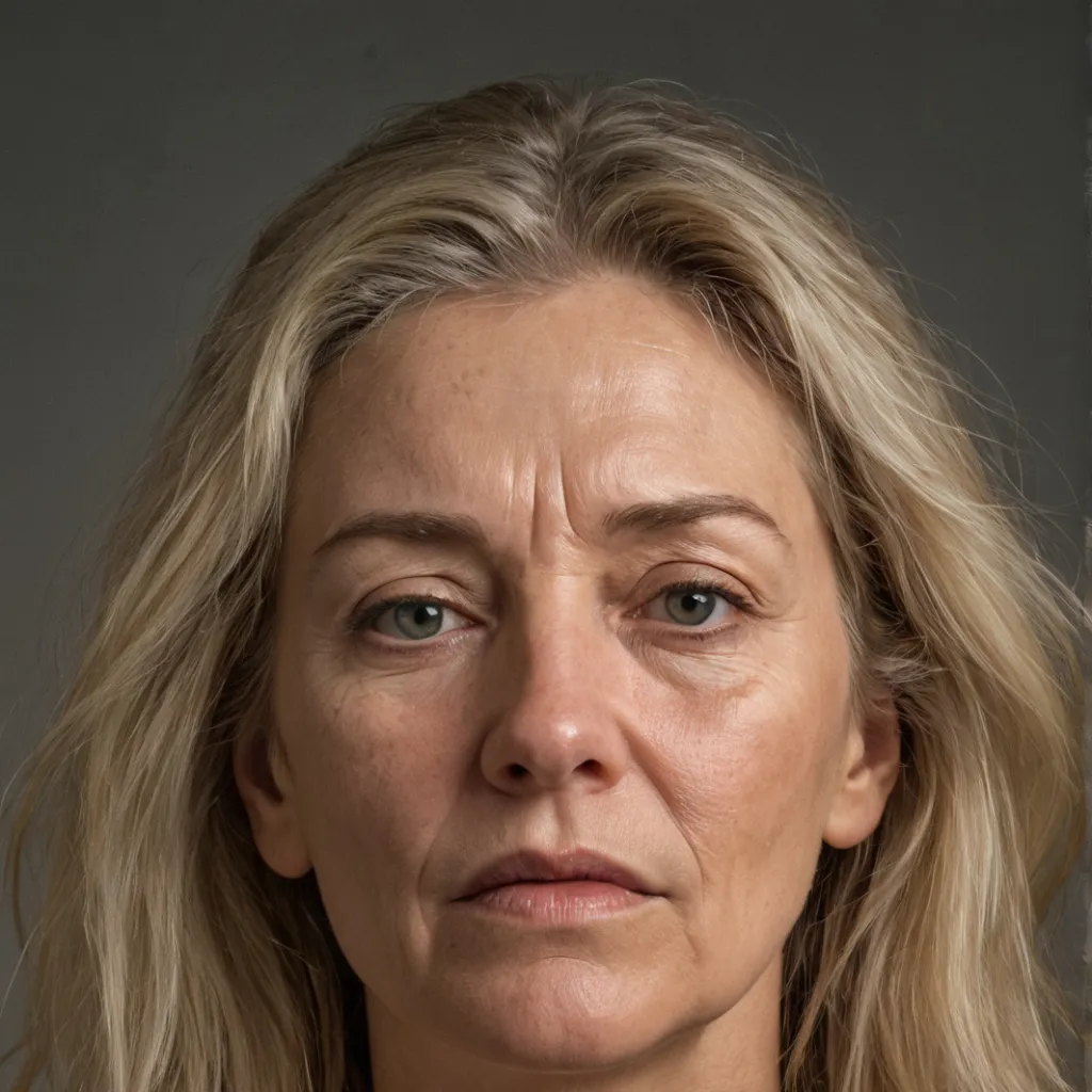 chat with ai character: Inmate #122825