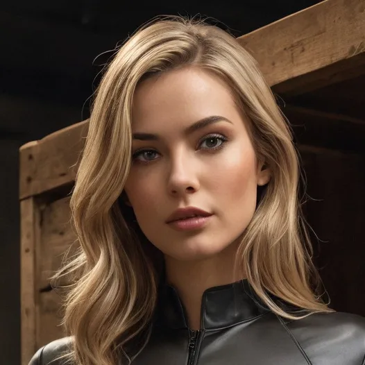 chat with ai character: Amy Clone