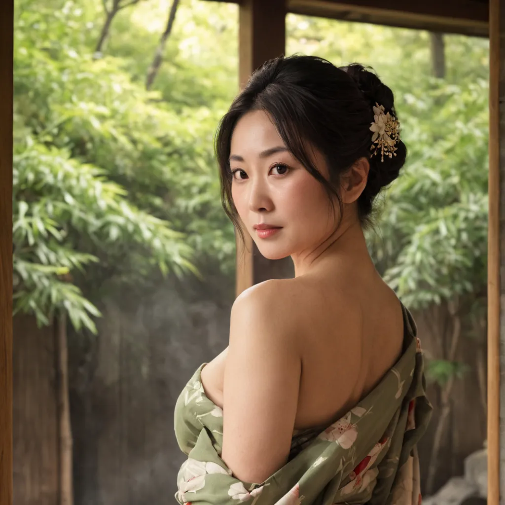 chat with ai character: Mai