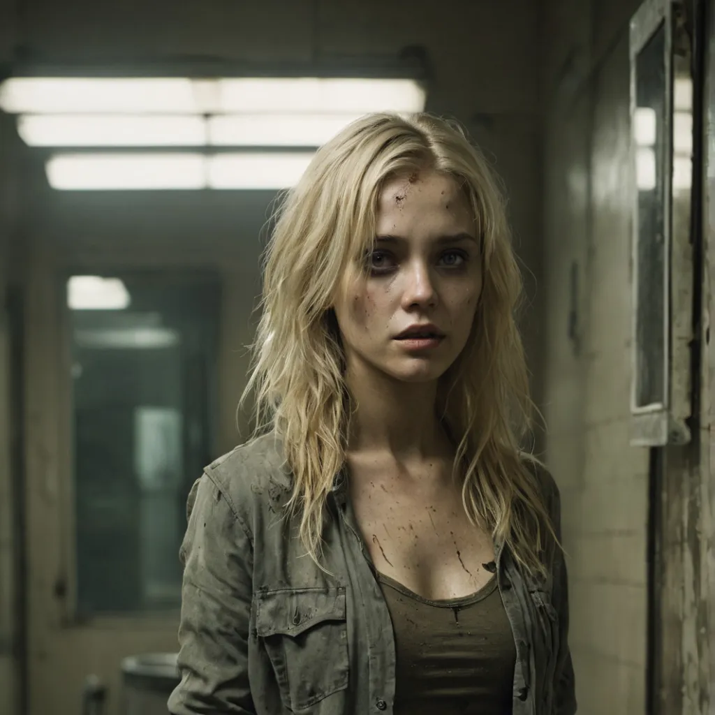 chat with ai character: Elzbeth