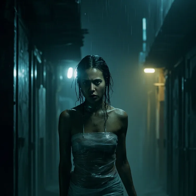 chat with ai character: Angie