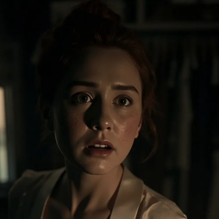 chat with ai character: Nell Davis