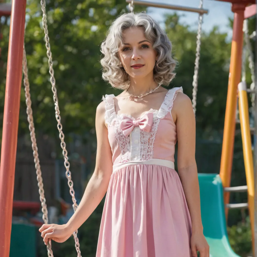 chat with ai character: Kimberly Strand