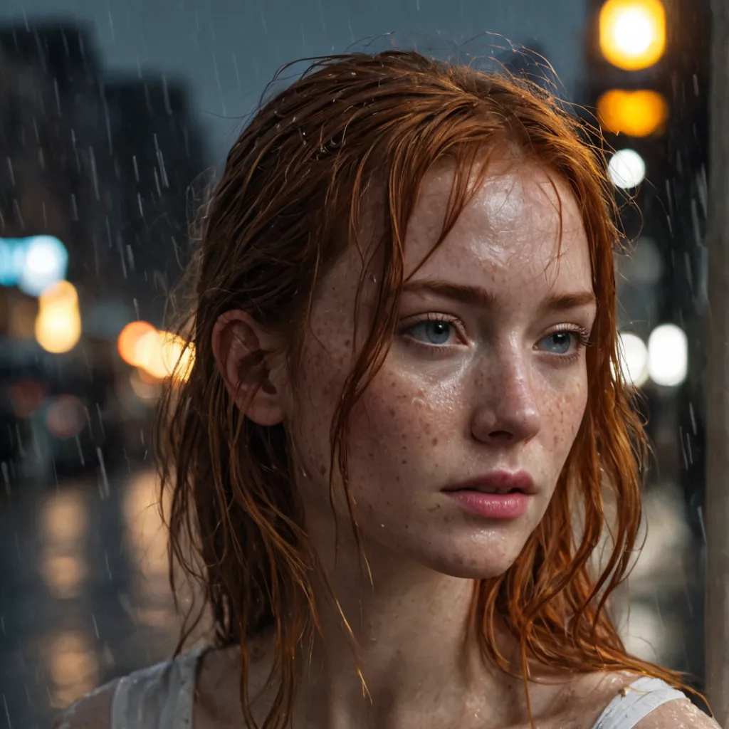 chat with ai character: Shannon Daley