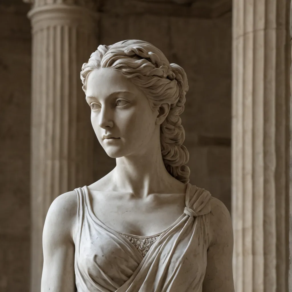 chat with ai character: Artistic Love