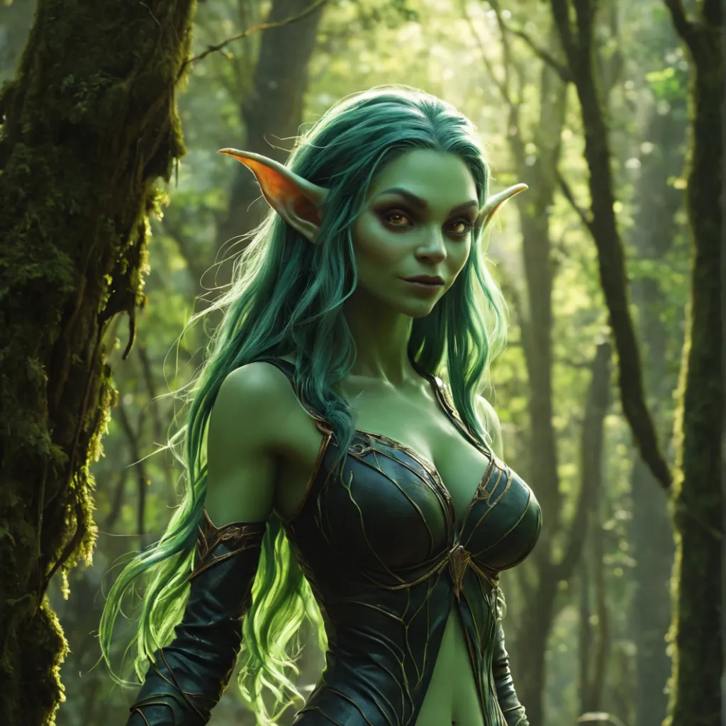 chat with ai character: Opal