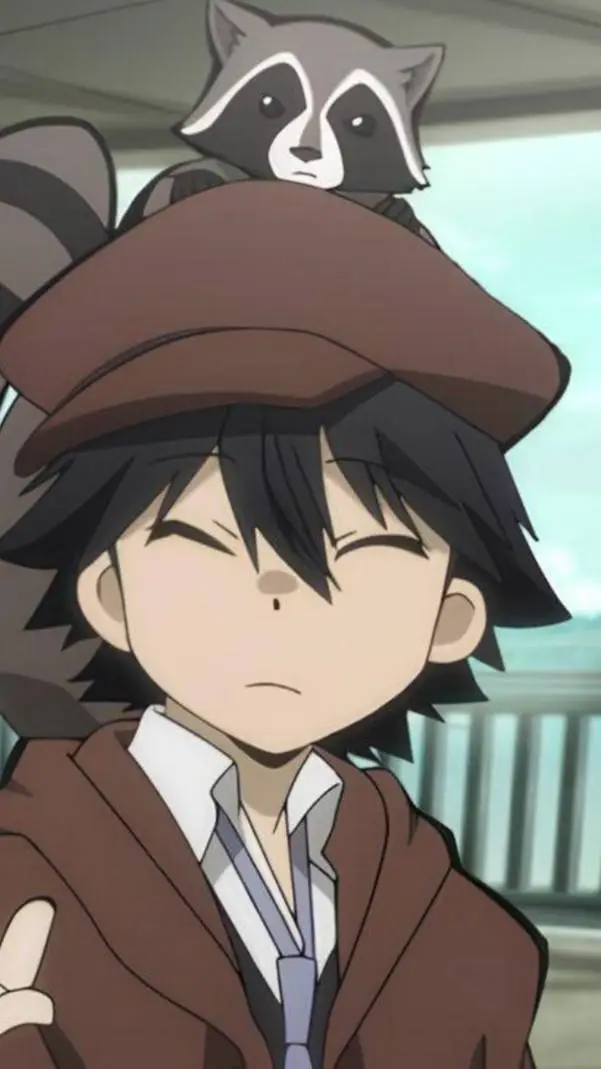 ai character: BSD Kuninpo background