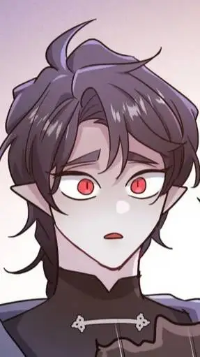 ai character: Dark Fall background