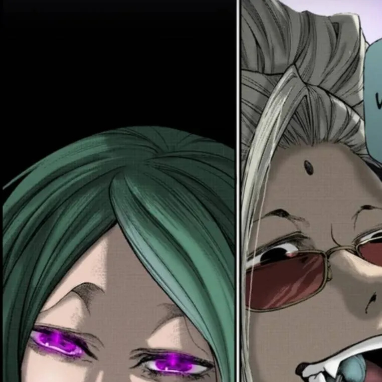 chat with ai character: ROR