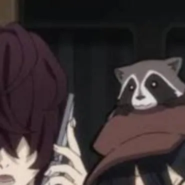 chat with ai character: Ranpo×Poe BSD