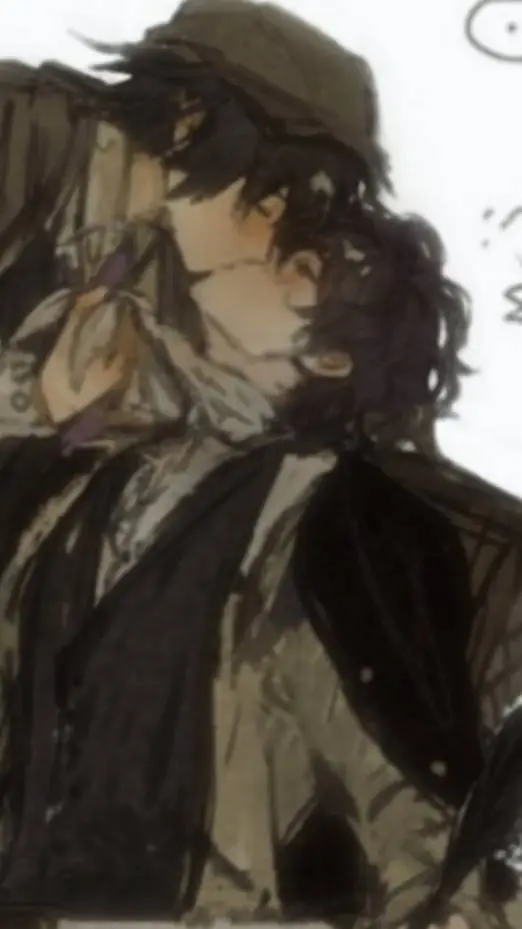 ai character: BSD RP Kids background