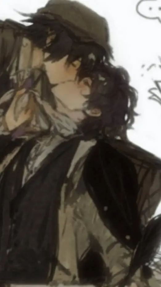 ai character: BSD Club 2 background