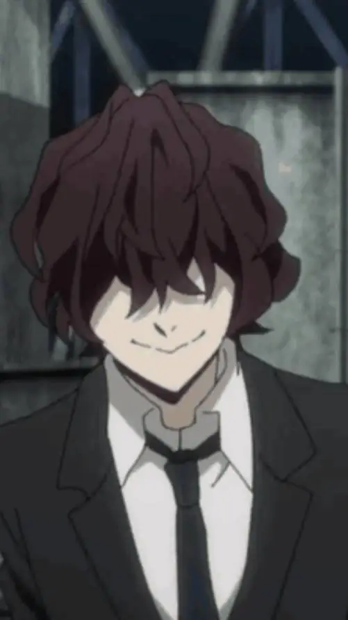 ai character: BSD Oh No... background