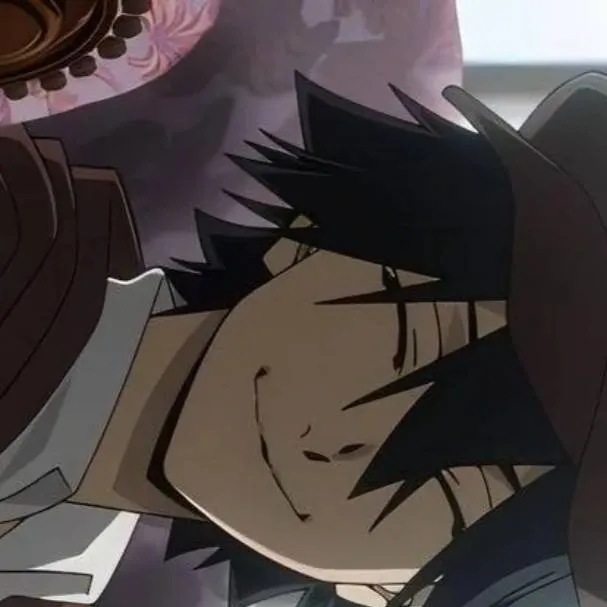 chat with ai character: BSD Oh No... 2