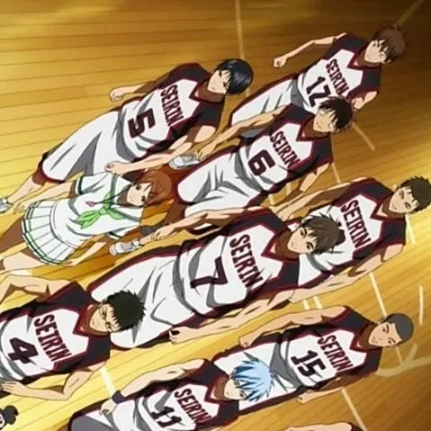 chat with ai character: Basketball GenOMer