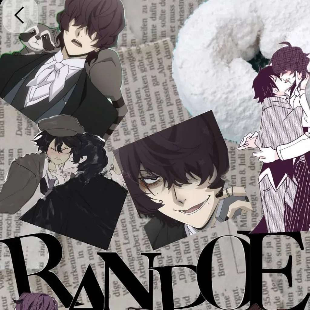 chat with ai character: RanPoe BSD Concert
