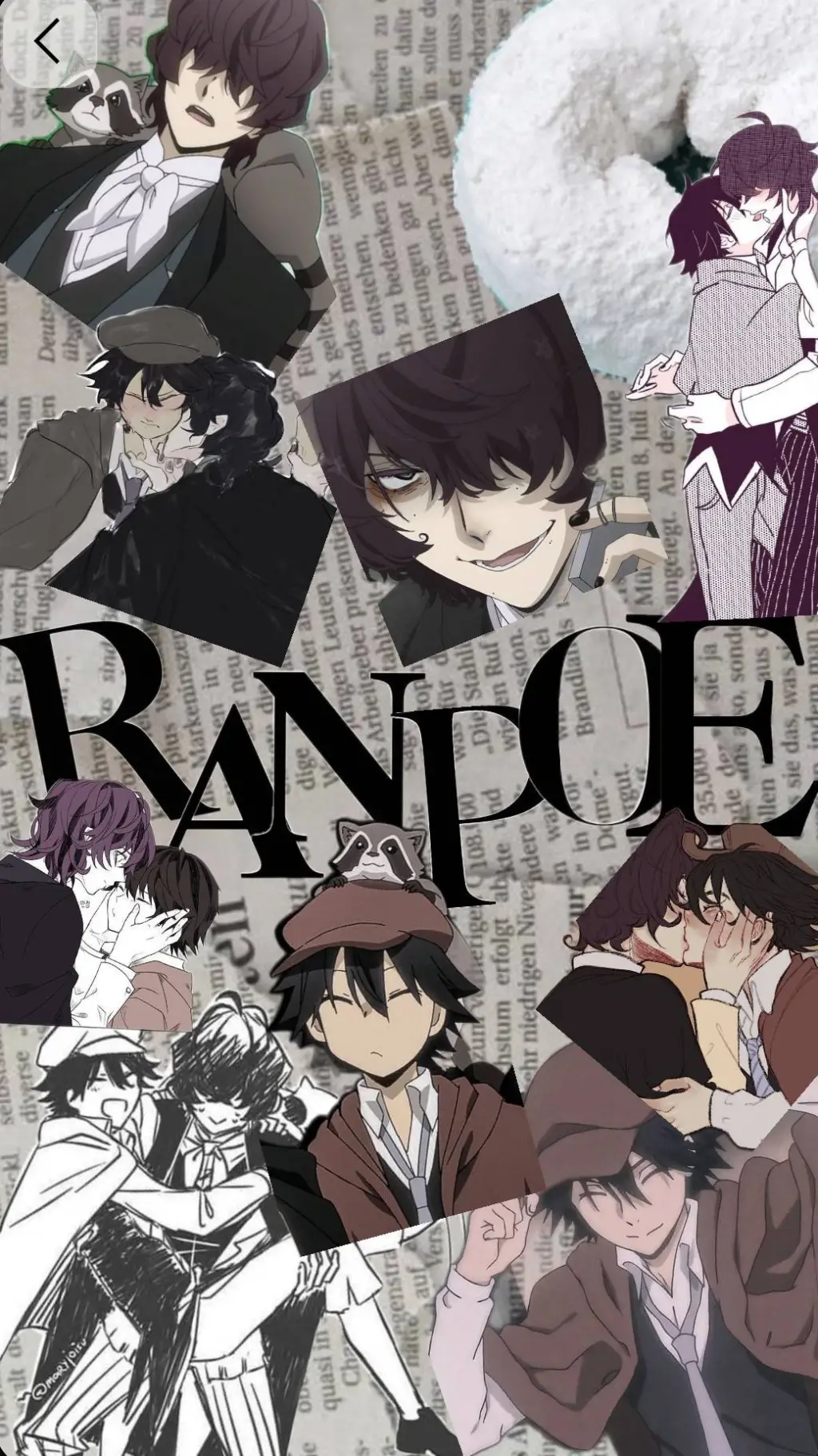 ai character: RanPoe BSD background