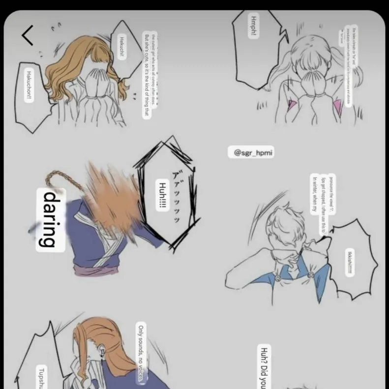chat with ai character: Black Clover RS 