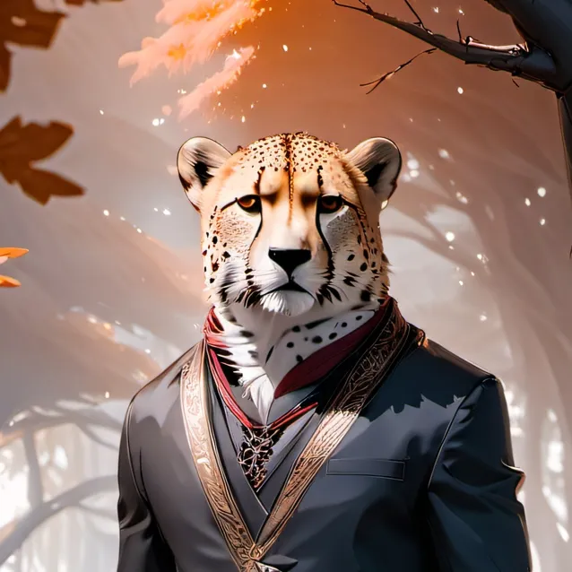 chat with ai character: claw