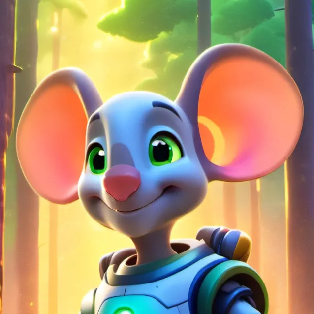 chat with ai character: butterfly 