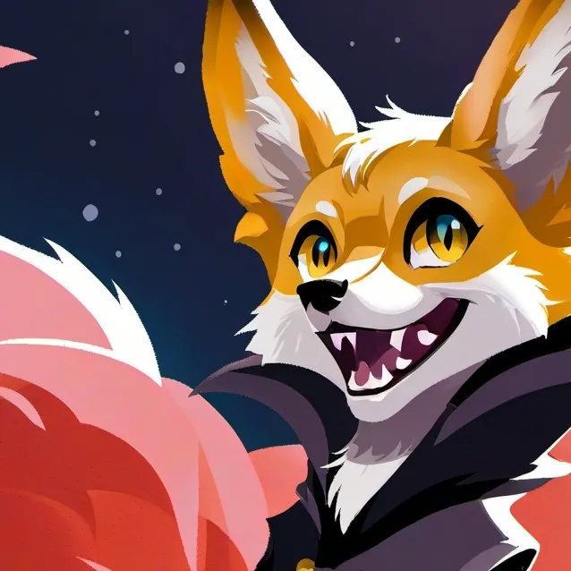 chat with ai character: fruit punch 
