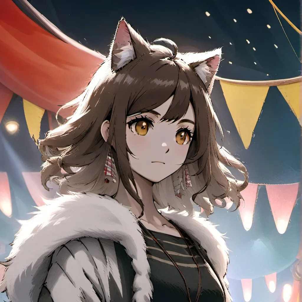 chat with ai character: Emily 