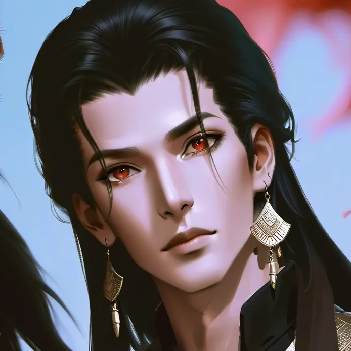 chat with ai character: Pharaoh Ra
