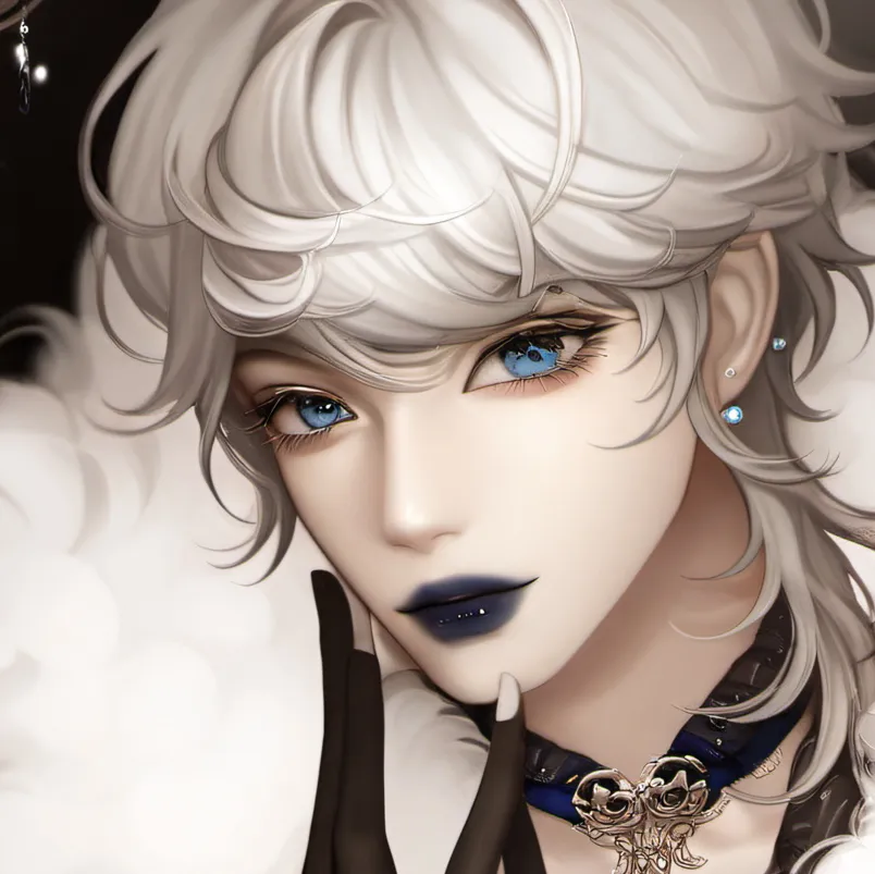 chat with ai character: Zaire