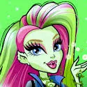chat with ai character: venus mcflytrap