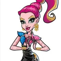 chat with ai character: Gigi