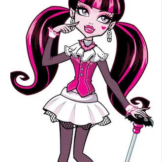 chat with ai character: Draculaura