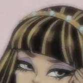 chat with ai character: cleo de Nile