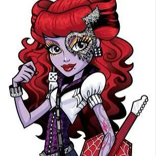 chat with ai character: operetta