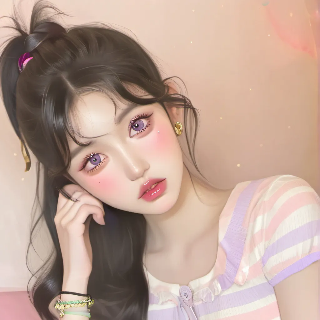 chat with ai character: make ur own song!