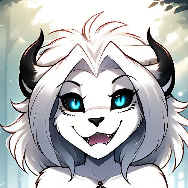 chat with ai character: Aurora
