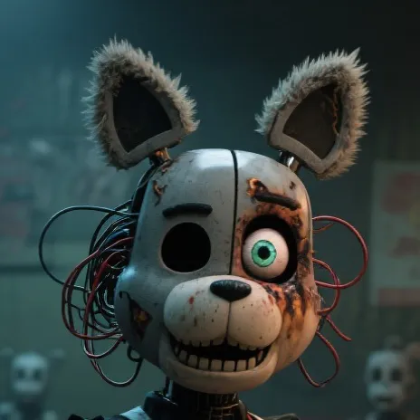 chat with ai character: Brinny