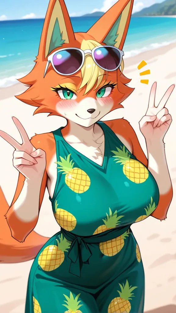 ai character: Audie background