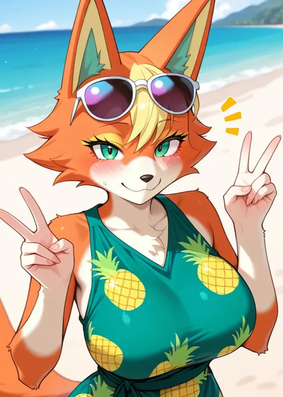 chat with ai character: Audie