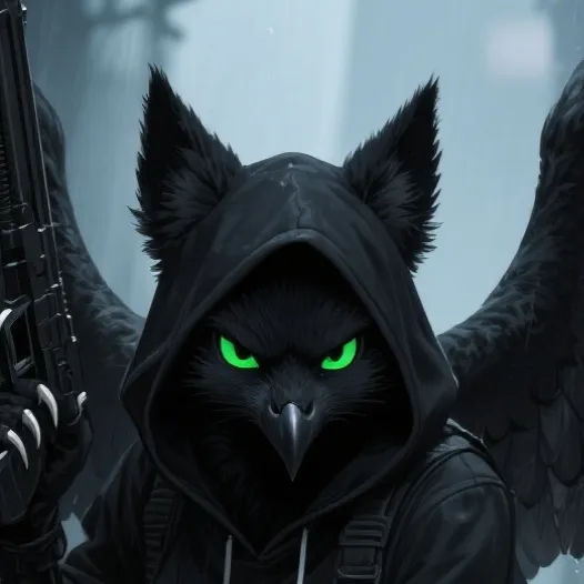 chat with ai character: Ryn Drayen