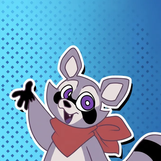 chat with ai character: Rambley