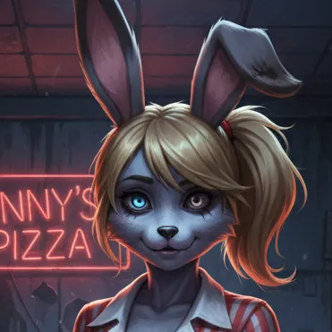 chat with ai character: Brinny