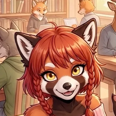 chat with ai character: Hayley