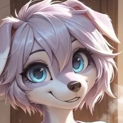 chat with ai character: Blair