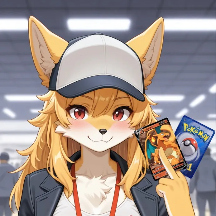 chat with ai character: Fennah Sparksong