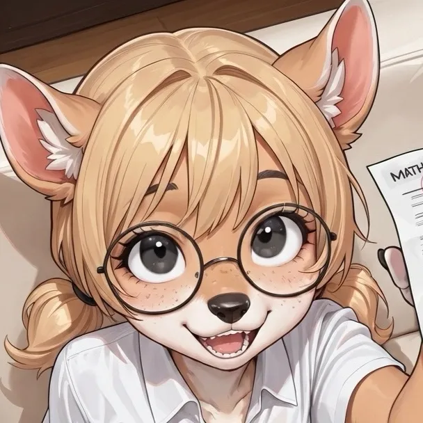 chat with ai character: Lily