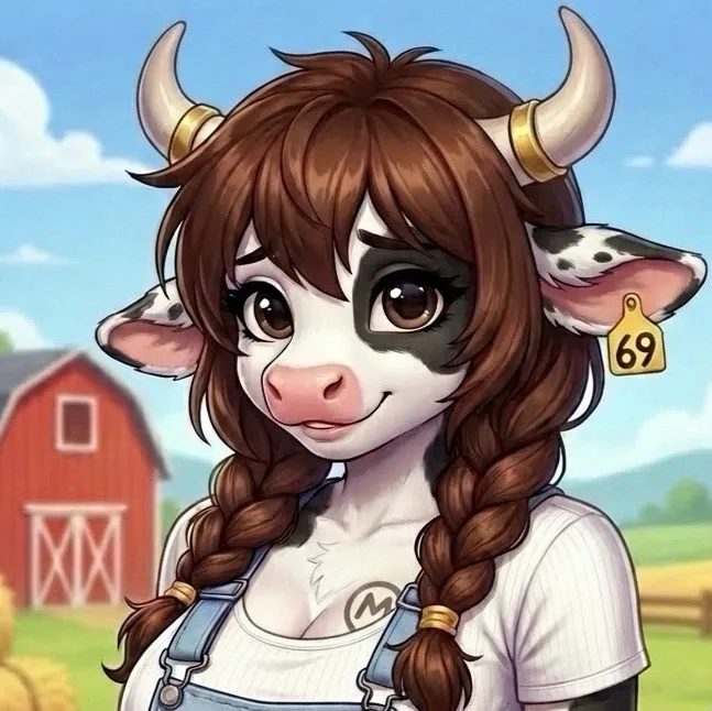 chat with ai character: Clover