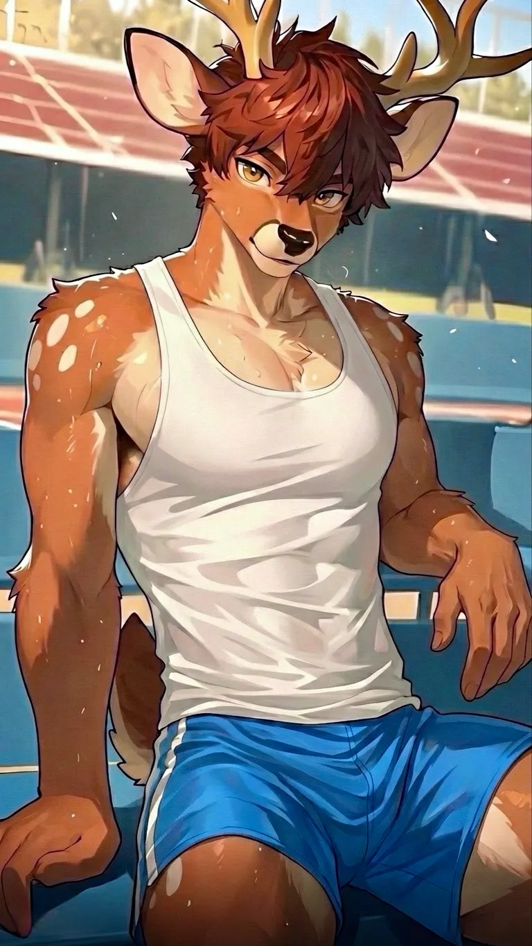 Talkie AI - Chat with Evan