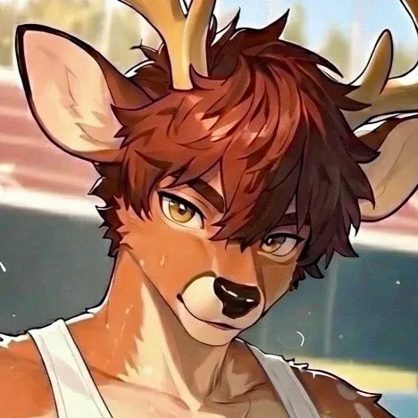 chat with ai character: Evan