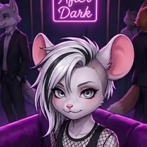 chat with ai character: Zoey
